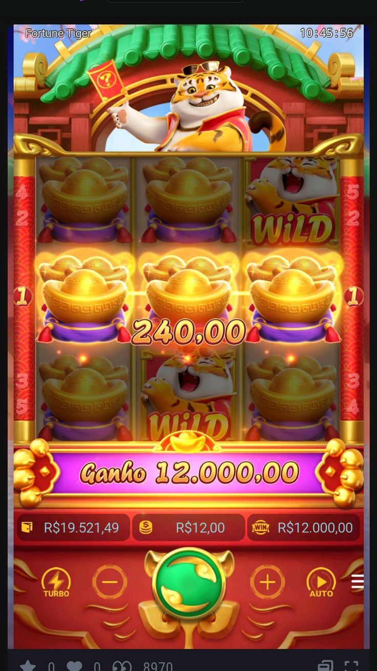 Thunderkick Slots game